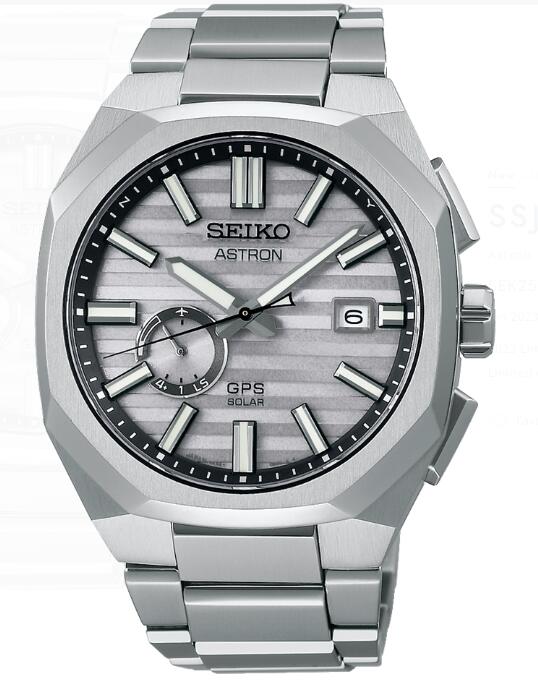 Seiko Astron SSJ017 Replica Watch